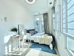 Chateau Le Fame (D10), Apartment #463210491